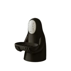 جاصابونی مدل  روح 