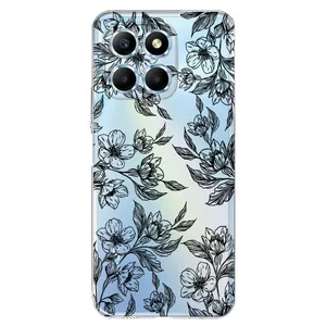 Megafone Flower C50-B Cover For Honor X6A