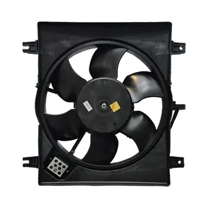 فن آب دودور رادمان پارت کد F8 مناسب برای پراید