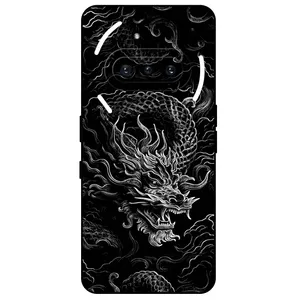 Megafone Dragon 1897 Cover For Nothing Phone 3a