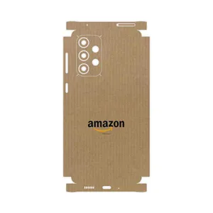 MAHOOT Amazon-FullSkin Cover Sticker for Samsung Galaxy A33 5G