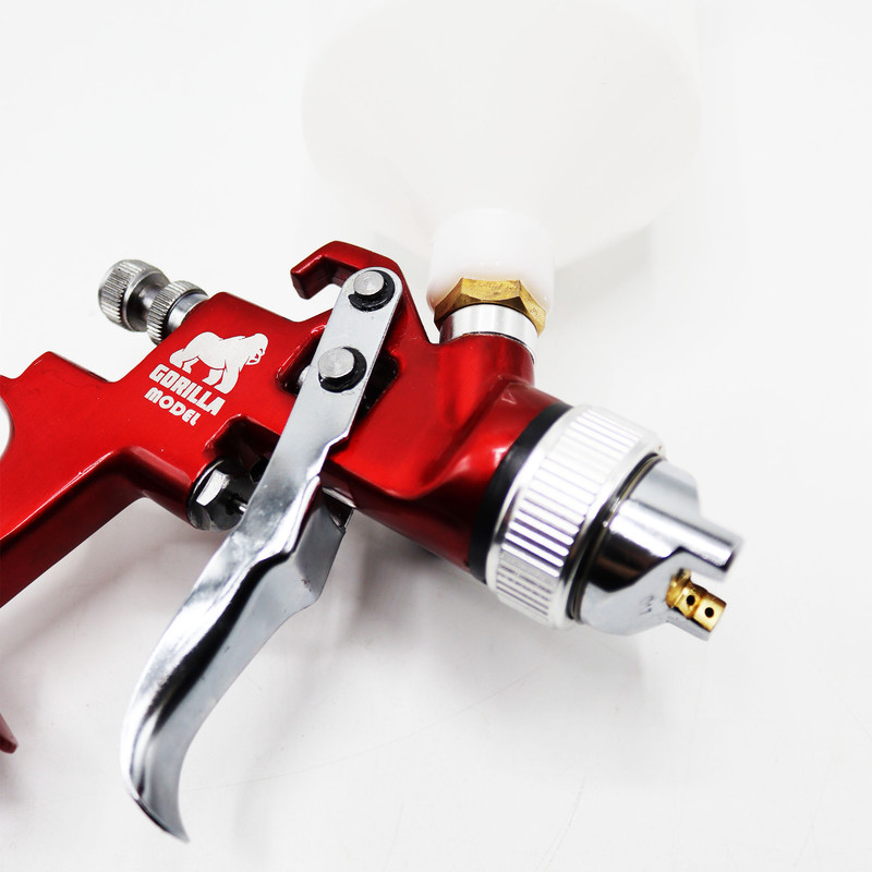 پیستوله بادی مدل گوریلا کدYP600-T827 پیستوله بادی مدل گوریلا کدYP600-T827