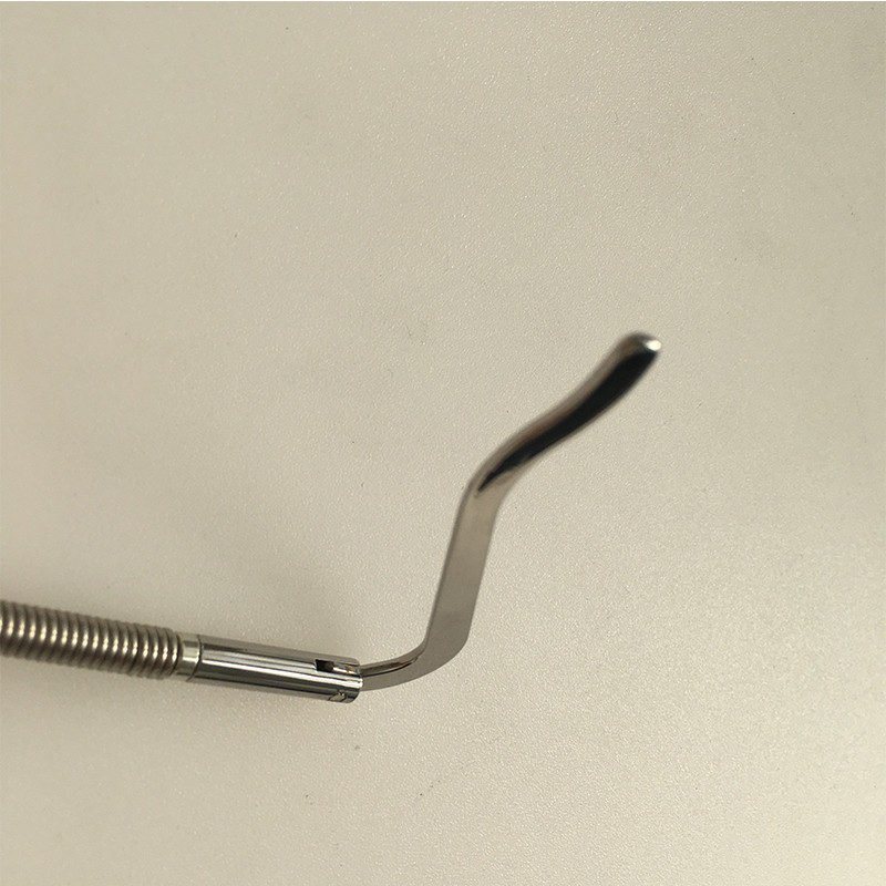 گیره اسکناس کد STL04 بسته 4 عددی