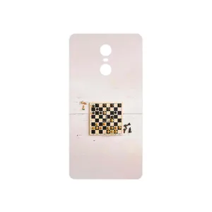 MAHOOT Chess Cover Sticker for Xiaomi Redmi Pro