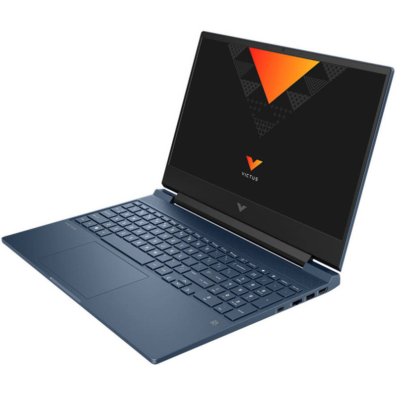 لپ تاپ 15.6 اینچی اچ‌ پی مدل Victus 15-fa0022nq-i5 32GB 1SSD GTX1650 - کاستوم شده