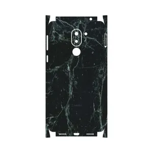 MAHOOT  Graphite-Green-Marble-FullSkin Cover Sticker for Honor 6X