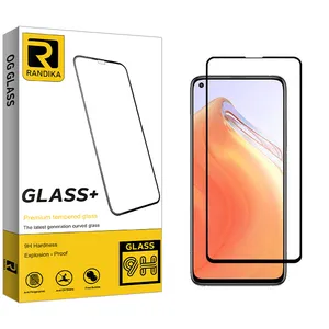 Randika RK Ceramics Screen Protector For Xiaomi Redmi K30S