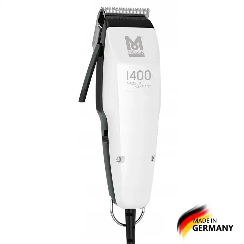 ماشین اصلاح موی سر و صورت موزر مدل TYPE 1400