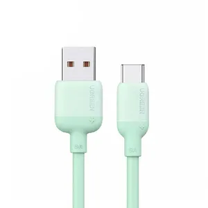 کابل تبدیل USB-C یوگرین مدل US391-90208 طول 1 متر