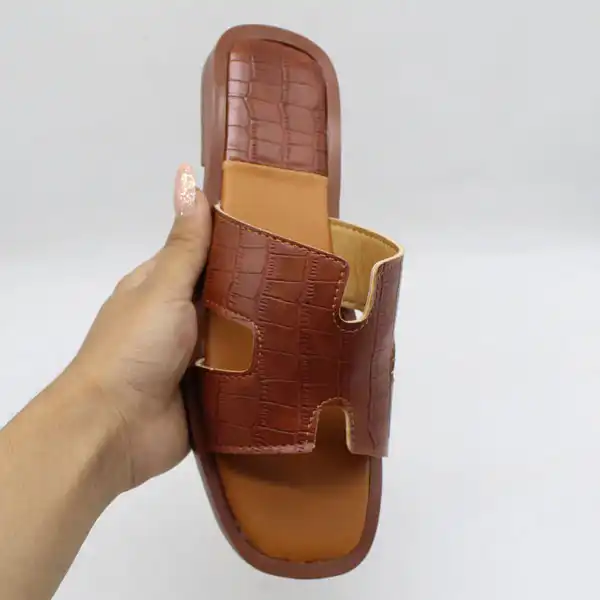 صندل زنانه نیکتا مدل 3100-5 کد 1293-ASL