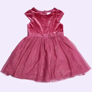 پیراهن دخترانه کول کلاب مدل CCG1916396