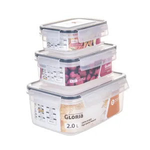 ظرف نگهدارنده بانیس کد 302203 مجموعه سه عددی