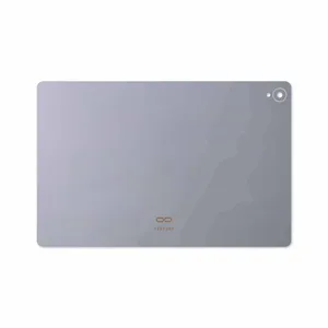 MAHOOT Matte-Silver Cover Sticker for Huawei Mediapad M6 10.8 2019