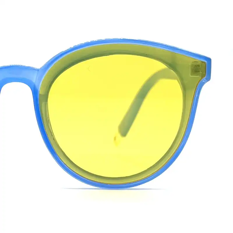 عینک شب زنانه مدل Ge 2276