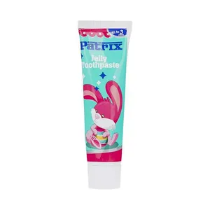 خمیر دندان کودک پاتریکس مدل Rabbit وزن 45 گرم