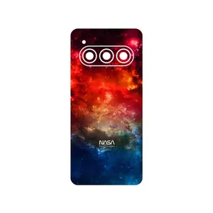 MAHOOT Universe b NASA 8 Cover Sticker for Daria Bond II 5G