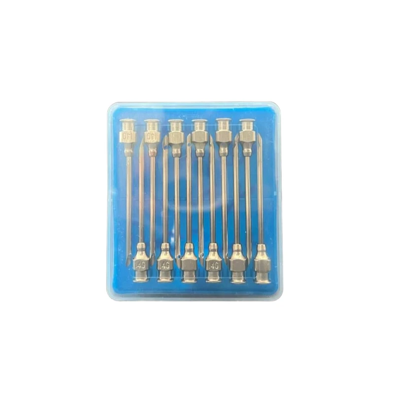 سوزن نیدل مدل 01soren بسته ۱۲ عددی