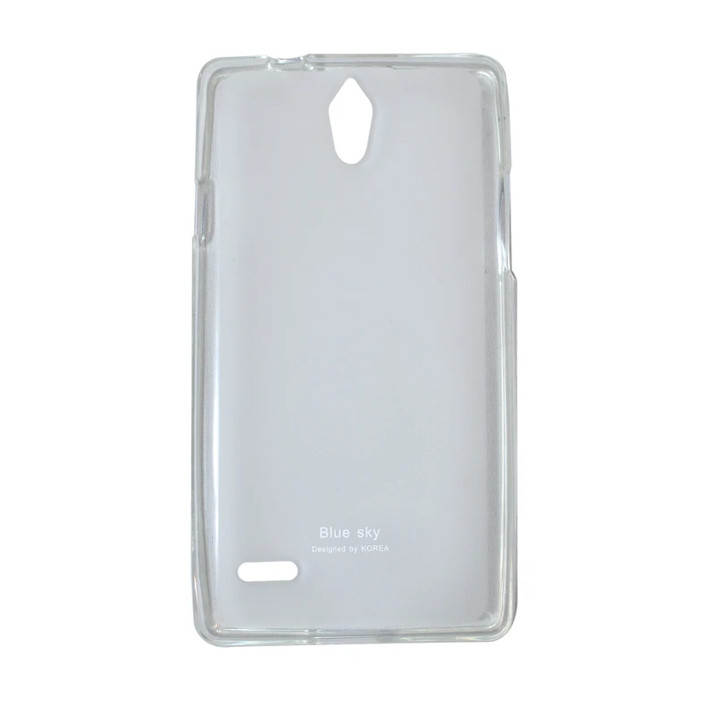 کاور مدل Simp مناسب برای گوشی موبایل هوآوی Ascend G700