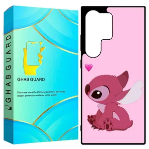 Ghab Guard GCHPD24U Cover For Samsung Galaxy S24 Ultra