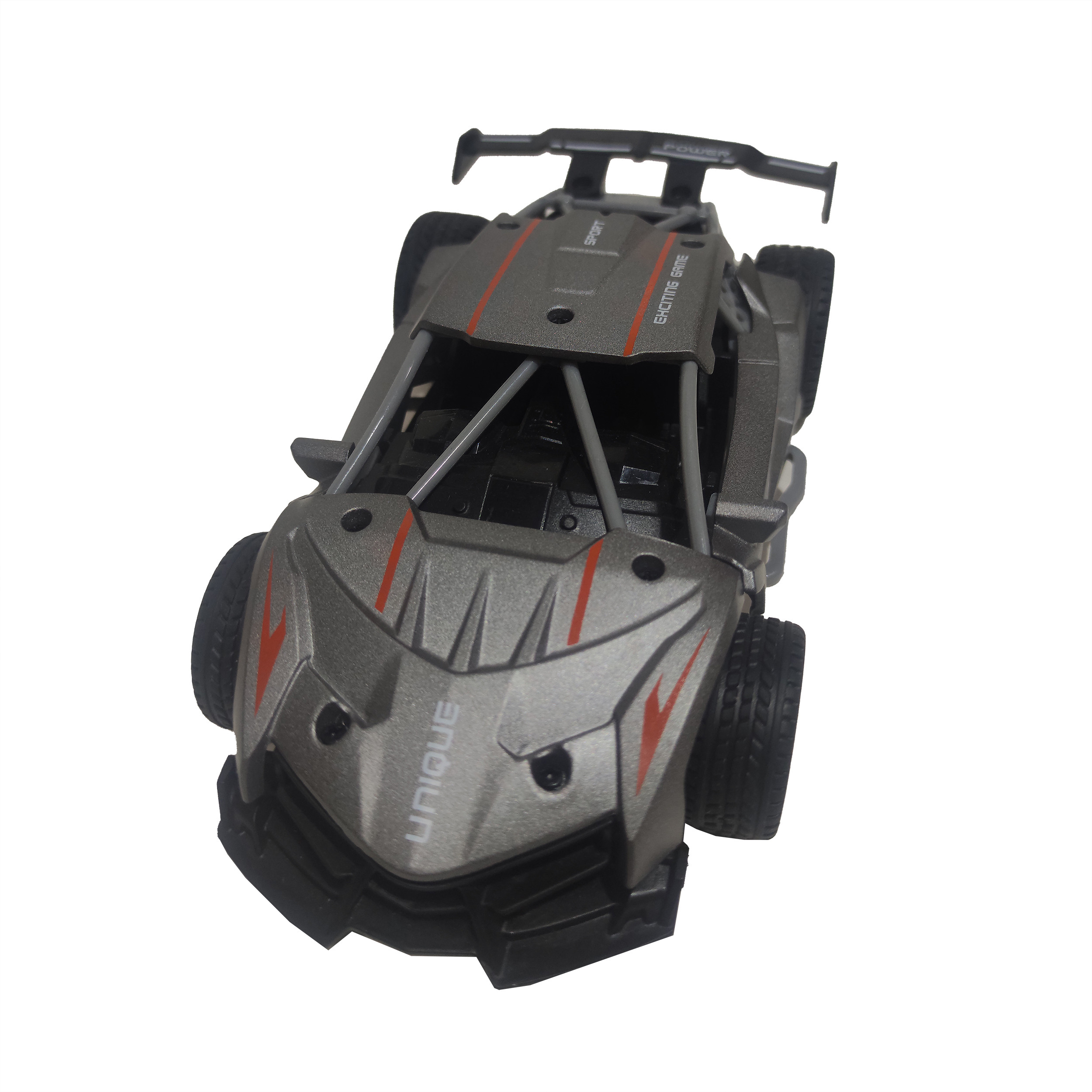 ماشین بازی مدل رالی صحرایی