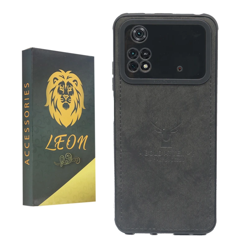 کاور  مدل Gavazni مناسب برای گوشی موبایل شیائومی Poco X4 4G