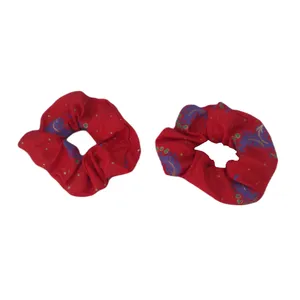 کش مو زنانه مدل R 2000 بسته دو عددی