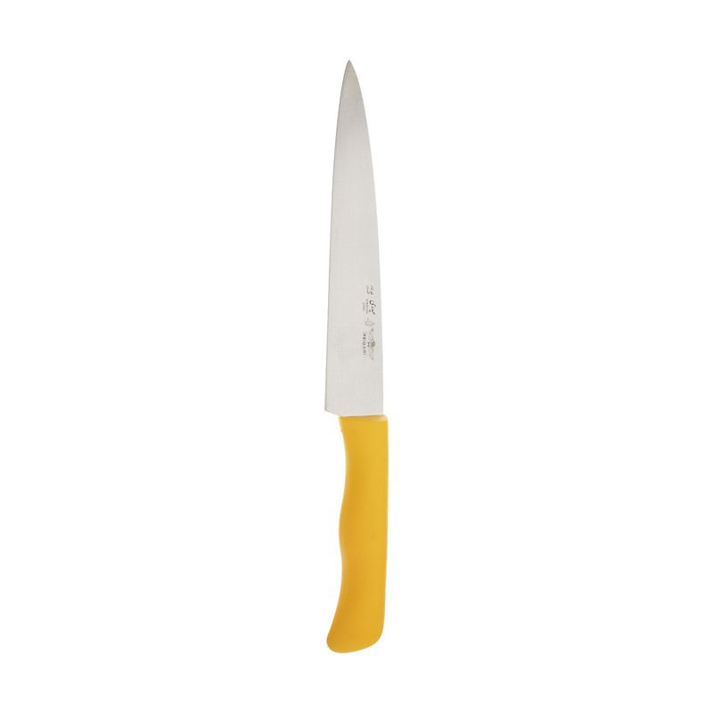 چاقو آشپزخانه حیدری طرح آلمان مدل BET-RASTE