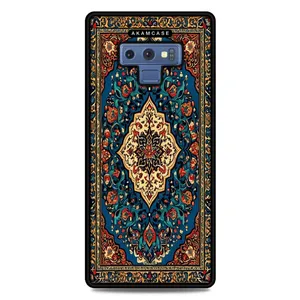 AKAM AMC-WSGN9-PERSIAN-19 Cover For Samsung Galaxy Note 9