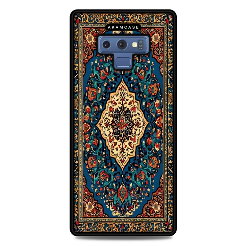 کاور آکام مدل AMC-WSGN9-PERSIAN-19 مناسب برای گوشی موبایل سامسونگ Galaxy Note 9