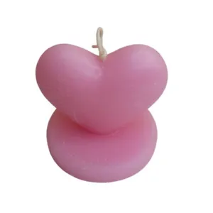 شمع دست ساز مدل 054