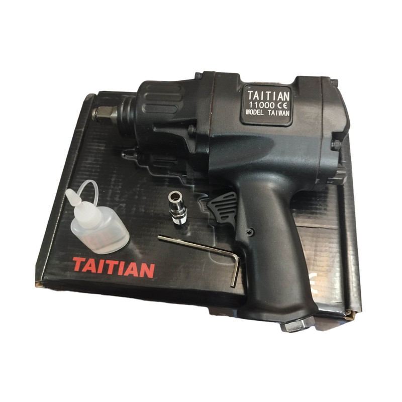 آچار بکس بادی تیتان مدل CE- 11000