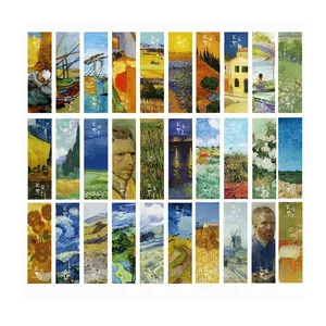 نشانگر کتاب کی پاپ مدل ونگوک کد 05 مجموعه 30 عددی