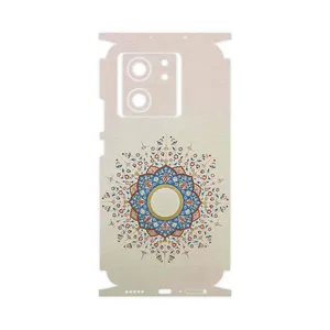 MAHOOT Art of Illumination 1-FullSkin Cover Sticker for Xiaomi 13T