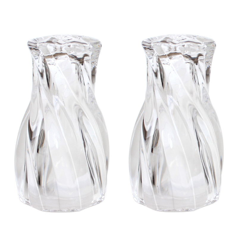 نمکدان آلرتا مدل تولیپ بسته 2 عددی