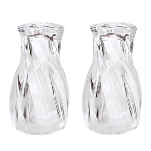 نقد و بررسی نمکدان آلرتا مدل تولیپ بسته 2 عددی توسط خریداران