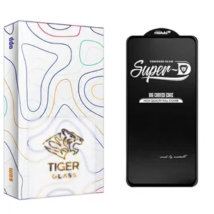 Tiger Glass SAM2 SuperD Screen Protector For Xiaomi Redmi Note 12