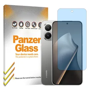 Panzer glass Hydrogel model matte anti blue screen protector suitable for Xiaomi 15T mobile phone