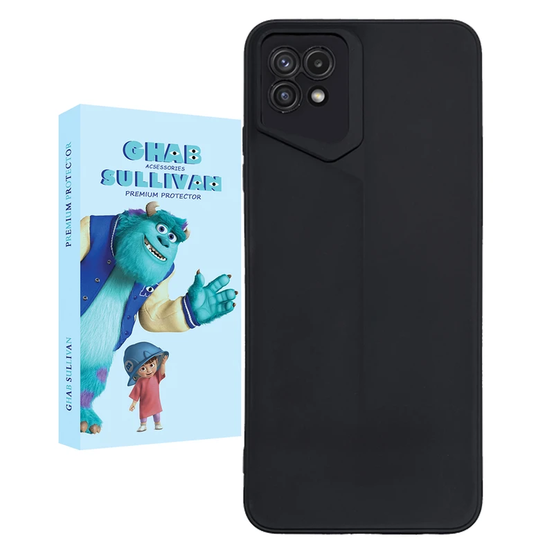 کاور قاب سالیوان مدل دیزاین مناسب برای گوشی موبایل سامسونگ Galaxy A22 5G