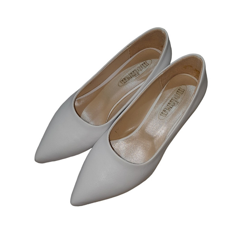 ست کیف و کفش زنانه مدل لودشکا 3cm