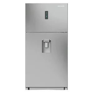 یخچال و فریزر 27 فوت دوو مدل TMi-30SS