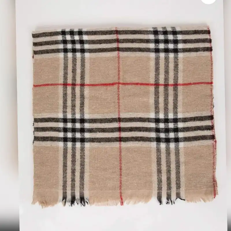 شال گردن زنانه دفکتو مدل آنتی باکتریال