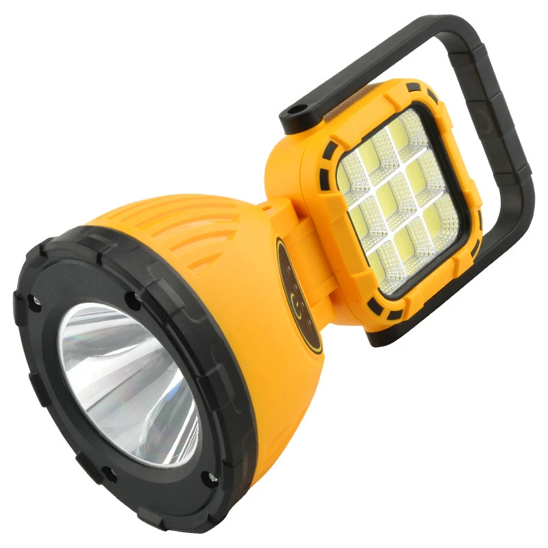 چراغ کمپینگ مدل 8033A