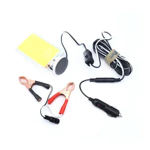 چراغ سیار خودرو و کمپینگ دیپ کینگ مدل 20W DK-12