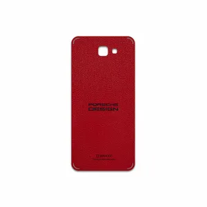 MAHOOT RL-PRDS Cover Sticker for Samsung Galaxy J5 Prime
