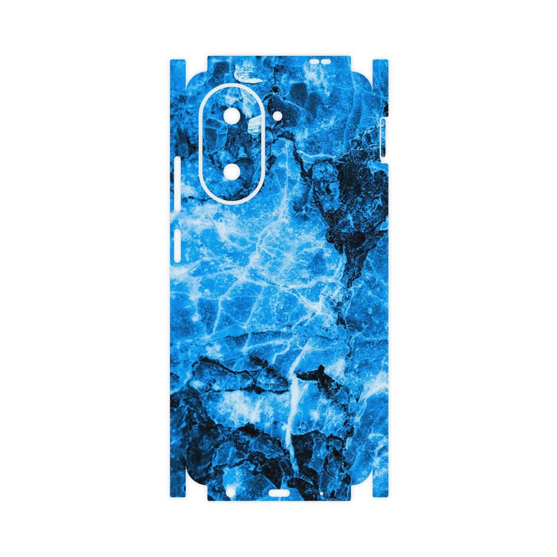 برچسب پوششی ماهوت مدل Blue Marble-FullSkin مناسب برای گوشی موبایل شیائومی Redmi A5 4G