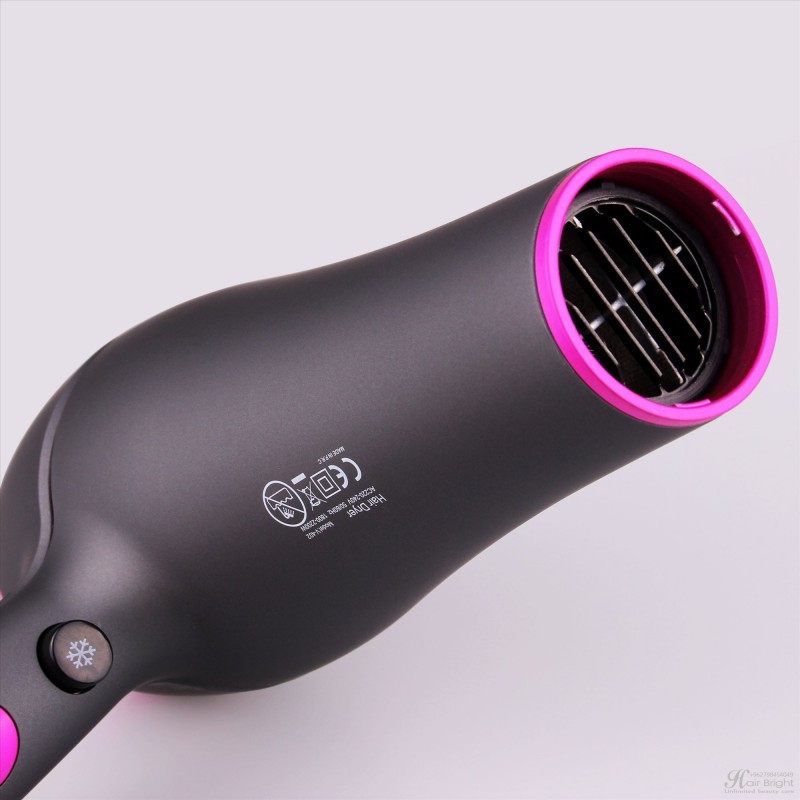 سشوار وی جی ار مدل  v-402