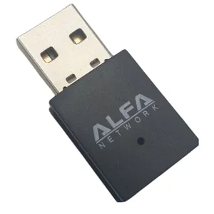 کارت شبکه USB آلفا مدل W 185