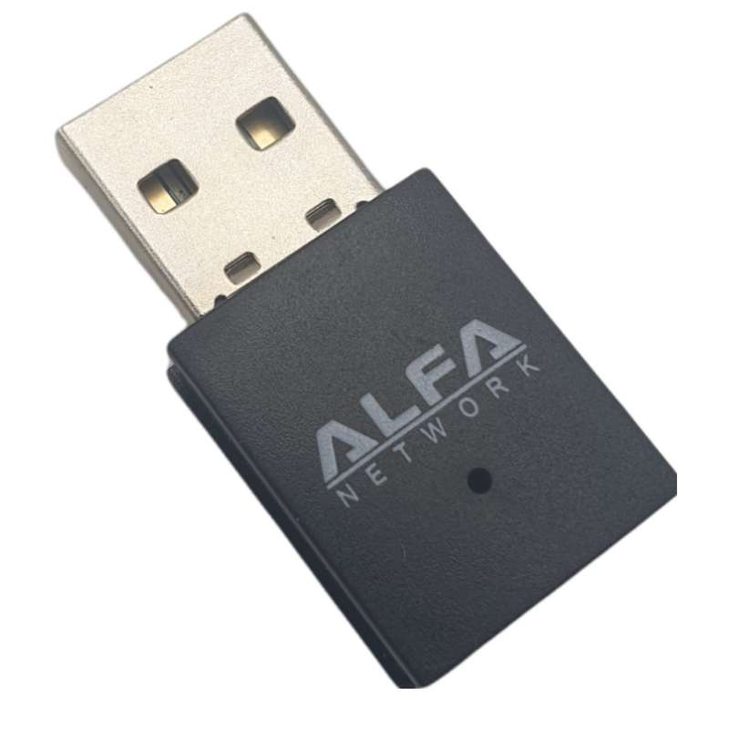 کارت شبکه USB آلفا مدل W 185