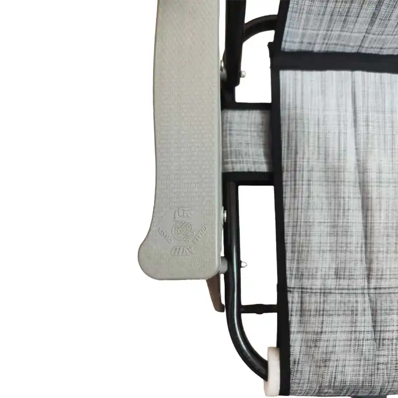 میز و صندلی سفری مدل ترنج بسته 3 عددی