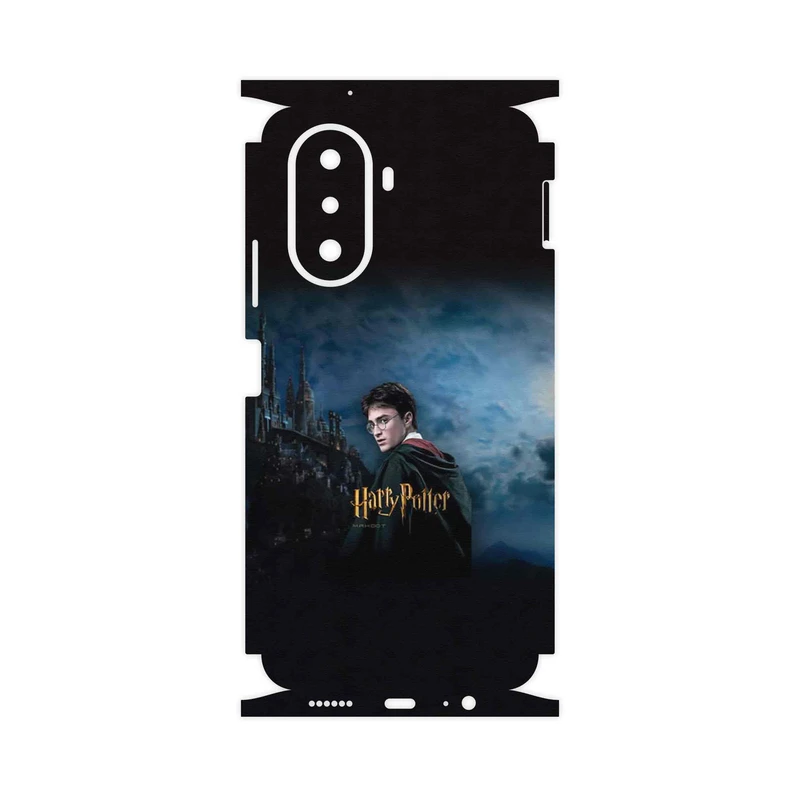 برچسب پوششی ماهوت مدل Harry Potter-FullSkin مناسب برای گوشی موبایل هوآوی Nova Y70